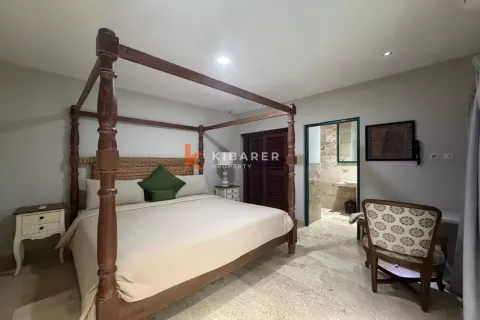 4 bedrooms Villa in Kerobokan, Badung, Indonesia No. 12168 22