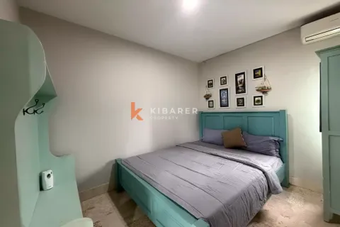 4 bedrooms Villa in Kerobokan, Badung, Indonesia No. 12168 9
