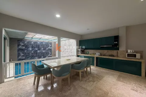 4 bedrooms Villa in Kerobokan, Badung, Indonesia No. 12168 27