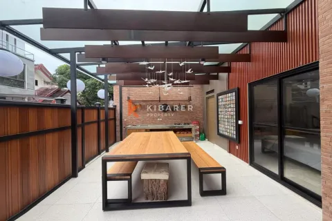 4 bedrooms Villa in Kerobokan, Badung, Indonesia No. 12168 29