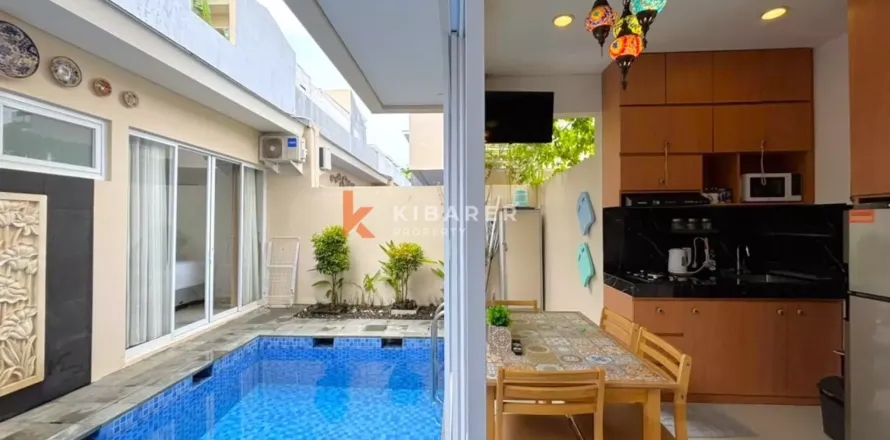 3 bedrooms Villa in Nusa Dua, Badung, Indonesia No. 12171
