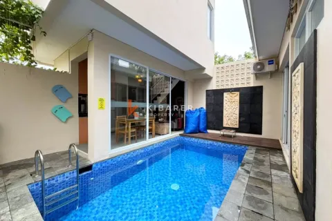 3 bedrooms Villa in Nusa Dua, Badung, Indonesia No. 12170 7