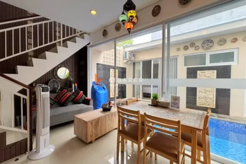 3 bedrooms Villa in Nusa Dua, Badung, Indonesia No. 12170 6