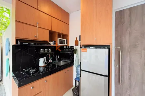 3 bedrooms Villa in Nusa Dua, Badung, Indonesia No. 12170 4