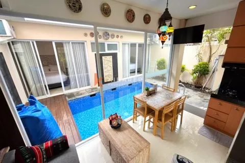 3 bedrooms Villa in Nusa Dua, Badung, Indonesia No. 12170