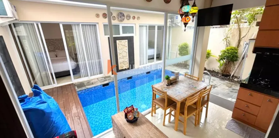 3 bedrooms Villa in Nusa Dua, Badung, Indonesia No. 12170