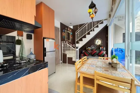 3 bedrooms Villa in Nusa Dua, Badung, Indonesia No. 12170 5