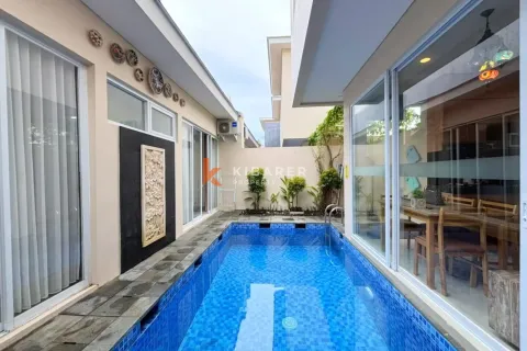 3 bedrooms Villa in Nusa Dua, Badung, Indonesia No. 12170 14