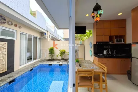 3 bedrooms Villa in Nusa Dua, Badung, Indonesia No. 12174 2