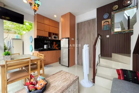 3 bedrooms Villa in Nusa Dua, Badung, Indonesia No. 12174 4