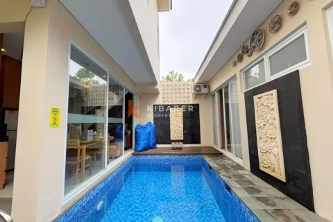 3 bedrooms Villa in Nusa Dua, Badung, Indonesia No. 12174 14