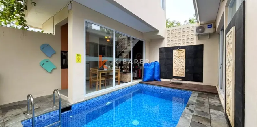 3 bedrooms Villa in Nusa Dua, Badung, Indonesia No. 12174