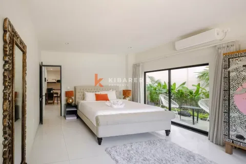 1 bedroom Villa in Seminyak, Badung, Indonesia No. 12172 3