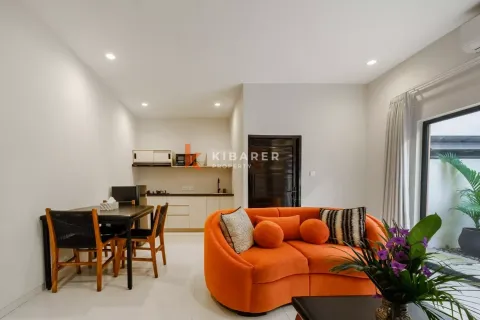 1 bedroom Villa in Seminyak, Badung, Indonesia No. 12172 2