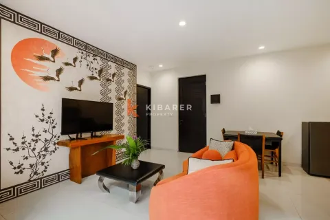 1 bedroom Villa in Seminyak, Badung, Indonesia No. 12172 15