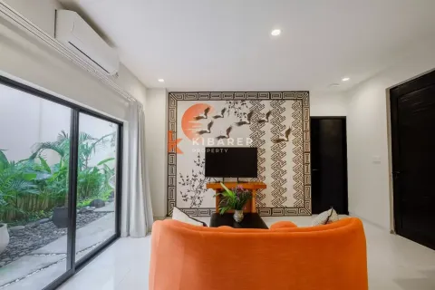 1 bedroom Villa in Seminyak, Badung, Indonesia No. 12172