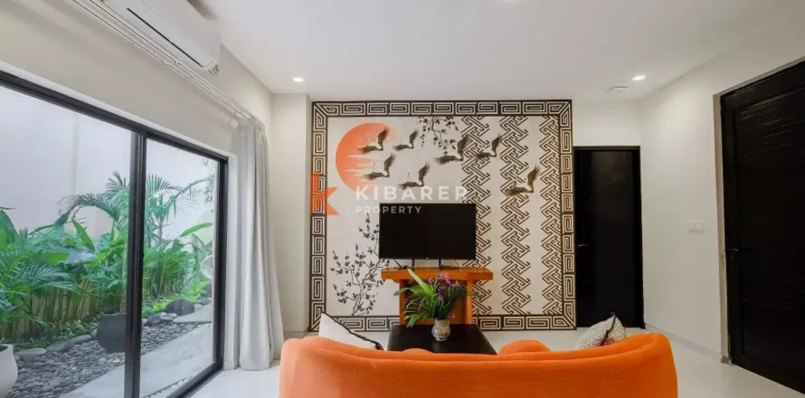 1 bedroom Villa in Seminyak, Badung, Indonesia No. 12172