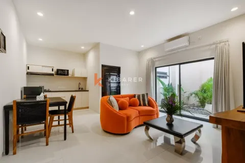 1 bedroom Villa in Seminyak, Badung, Indonesia No. 12172 16