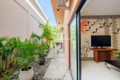 1 bedroom Villa in Seminyak, Badung, Indonesia No. 12172 5