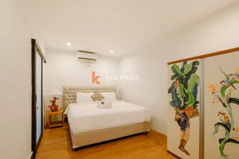Вилла с 2 спальнями в Seminyak, Бадунг, Индонезия № 12173 4