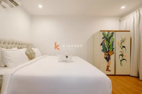 Вилла с 2 спальнями в Seminyak, Бадунг, Индонезия № 12173 14