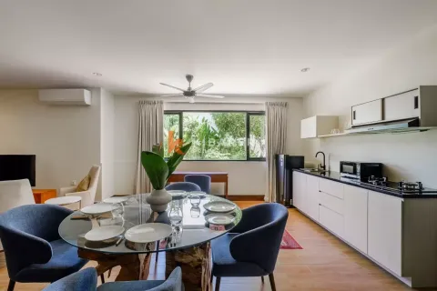 Вилла с 2 спальнями в Seminyak, Бадунг, Индонезия № 12173 8