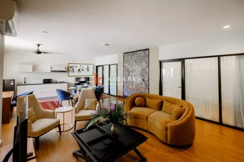 2 bedrooms Villa in Seminyak, Badung, Indonesia No. 12173