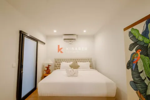 Вилла с 2 спальнями в Seminyak, Бадунг, Индонезия № 12173 12
