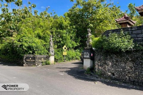 1750m2 Land in Jimbaran, Badung, Indonesia No. 8187 3