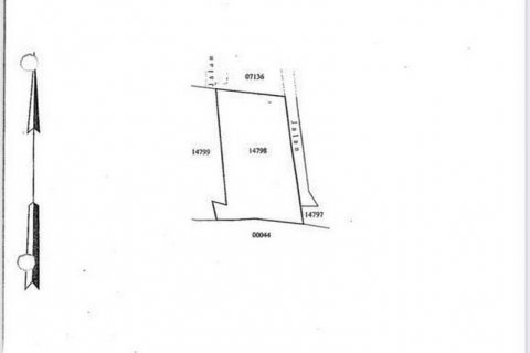 1750m2 Land in Jimbaran, Badung, Indonesia No. 8187 7