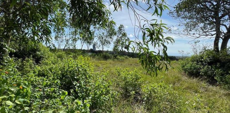 1750m2 Land in Jimbaran, Badung, Indonesia No. 8187