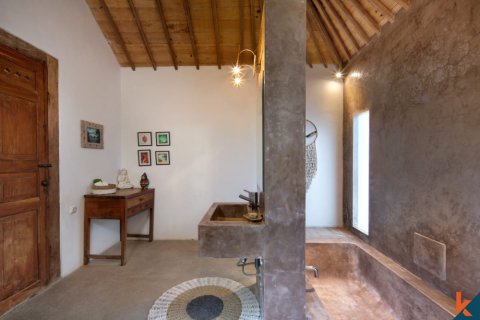 4 bedrooms Villa in Badung, Indonesia No. 11568 4