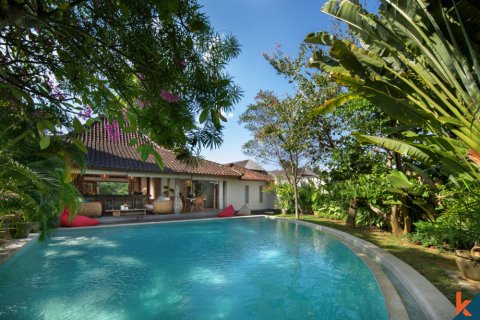 4 bedrooms Villa in Badung, Indonesia No. 11568 26