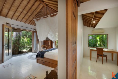 4 bedrooms Villa in Badung, Indonesia No. 11568 13