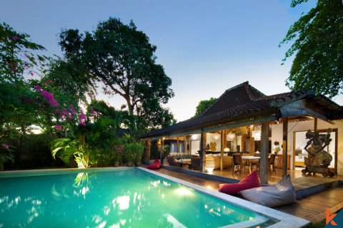 4 bedrooms Villa in Badung, Indonesia No. 11568 21