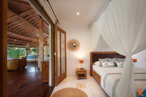 4 bedrooms Villa in Badung, Indonesia No. 11568 15