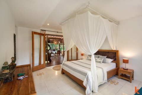 4 bedrooms Villa in Badung, Indonesia No. 11568 17