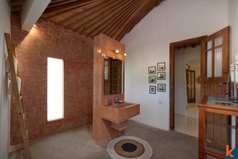 4 bedrooms Villa in Badung, Indonesia No. 11568 18