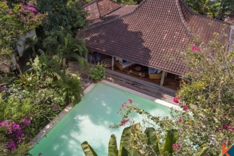 4 bedrooms Villa in Badung, Indonesia No. 11568 9