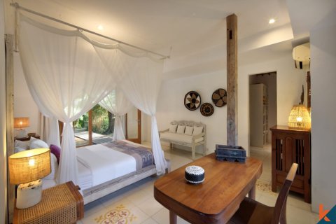 4 bedrooms Villa in Badung, Indonesia No. 11568 24