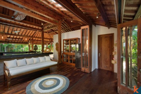 4 bedrooms Villa in Badung, Indonesia No. 11568 23