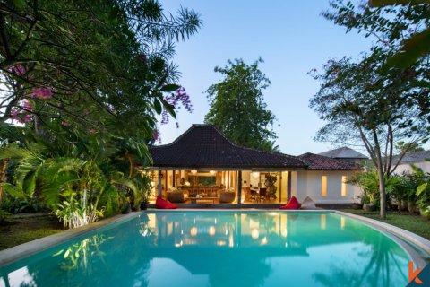 4 bedrooms Villa in Badung, Indonesia No. 11568 7