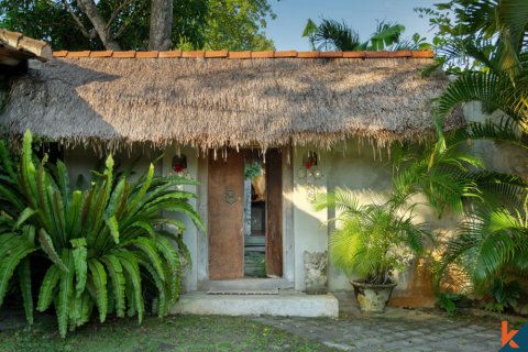 4 bedrooms Villa in Badung, Indonesia No. 11568 5