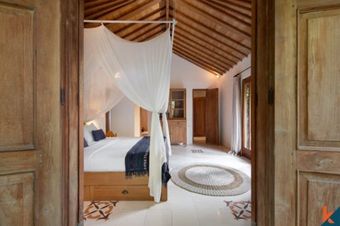 4 bedrooms Villa in Badung, Indonesia No. 11568 12