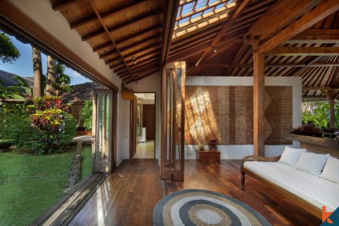 4 bedrooms Villa in Badung, Indonesia No. 11568 22