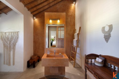 4 bedrooms Villa in Badung, Indonesia No. 11568 14