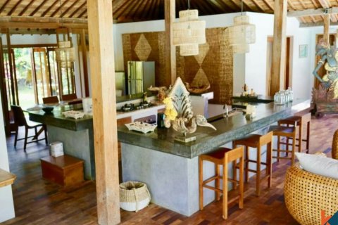 4 bedrooms Villa in Badung, Indonesia No. 11568 10