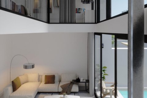 2 bedrooms Villa in Pererenan, Mengwi, Badung, Indonesia No. 11565 6
