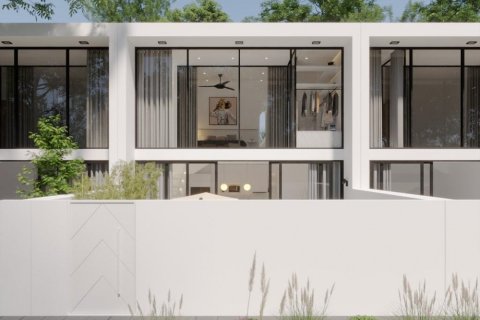 2 bedrooms Villa in Pererenan, Mengwi, Badung, Indonesia No. 11565