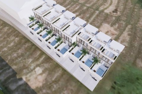 1 bedroom Villa in Pererenan, Mengwi, Badung, Indonesia No. 11566 11